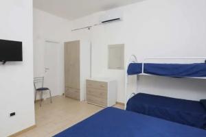 Camping Lido di Salerno, Pontecagnano