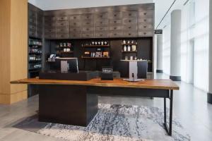 Canopy By Hilton DC The Wharf Hotel