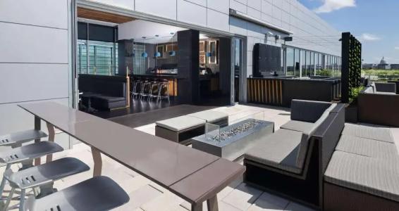 Canopy By Hilton Washington DC The Wharf - 14