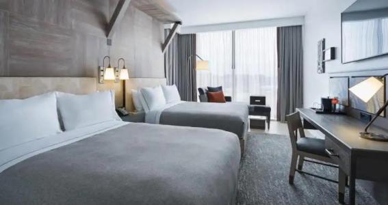 Canopy By Hilton Washington DC The Wharf - 36