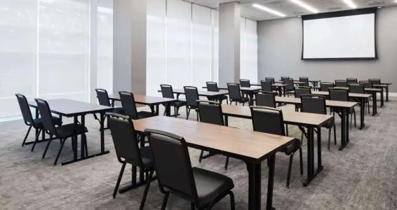 Canopy By Hilton Washington DC The Wharf - 17