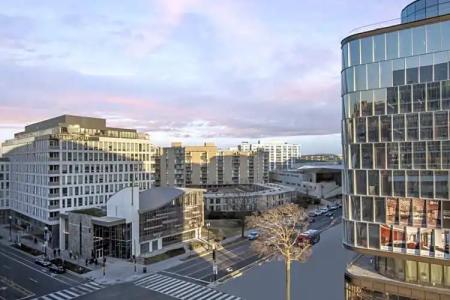 Canopy By Hilton Washington DC The Wharf - 60