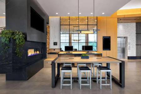 Canopy By Hilton Washington DC The Wharf - 16