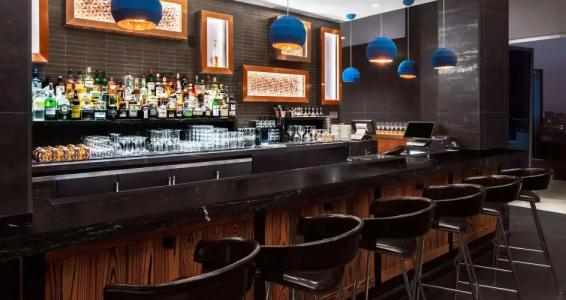 Canopy By Hilton Washington DC The Wharf - 23