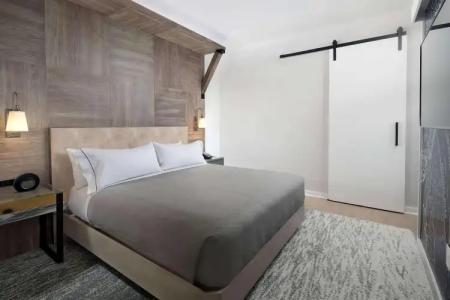 Canopy By Hilton Washington DC The Wharf - 28