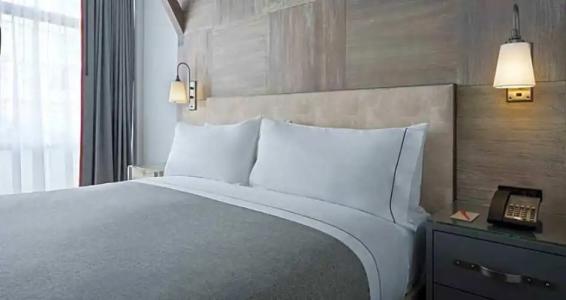 Canopy By Hilton Washington DC The Wharf - 47