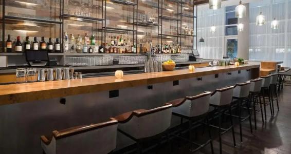 Canopy By Hilton Washington DC The Wharf - 18