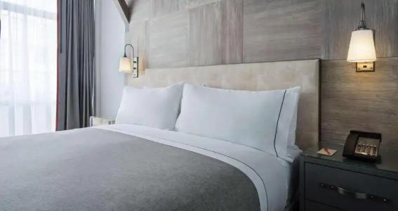 Canopy By Hilton Washington DC The Wharf - 53