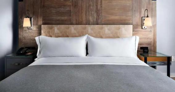 Canopy By Hilton Washington DC The Wharf - 31