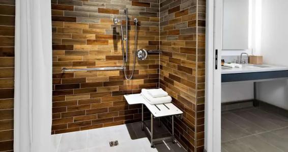 Canopy By Hilton Washington DC The Wharf - 9