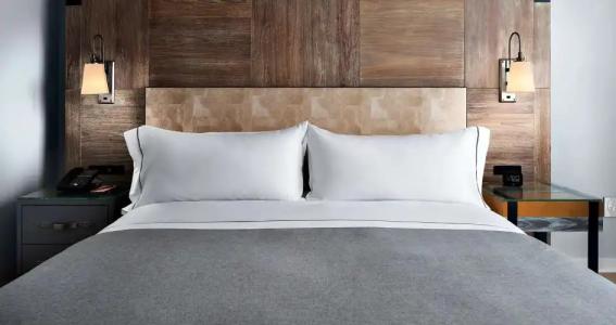 Canopy By Hilton Washington DC The Wharf - 62