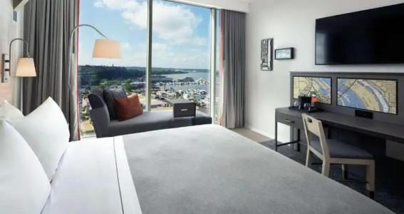 Canopy By Hilton Washington DC The Wharf - 30