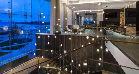 Canopy By Hilton Washington DC The Wharf - 15