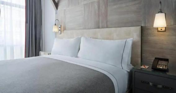 Canopy By Hilton Washington DC The Wharf - 40