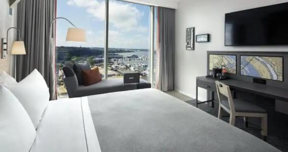 Canopy By Hilton Washington DC The Wharf - 54