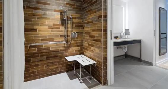 Canopy By Hilton Washington DC The Wharf - 38