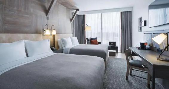 Canopy By Hilton Washington DC The Wharf - 3