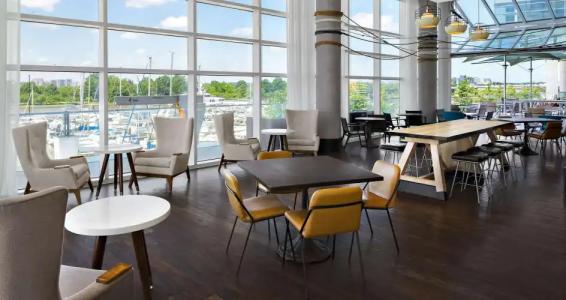 Canopy By Hilton Washington DC The Wharf - 24