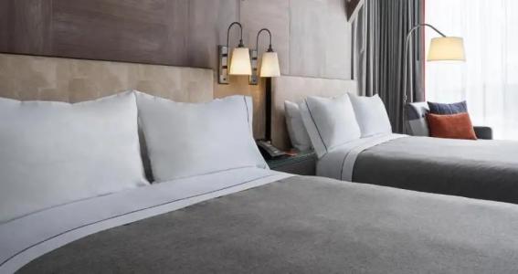 Canopy By Hilton Washington DC The Wharf - 68