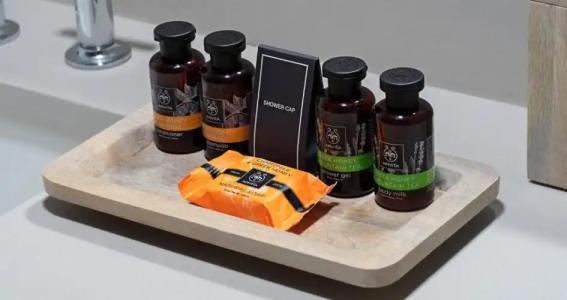 Canopy By Hilton Washington DC The Wharf - 55