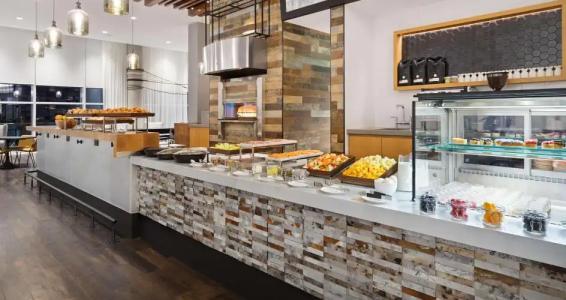 Canopy By Hilton Washington DC The Wharf - 11