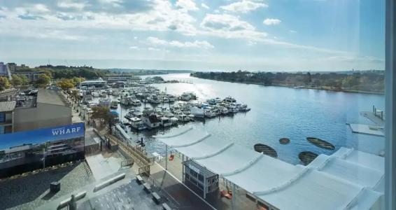 Canopy By Hilton Washington DC The Wharf - 19