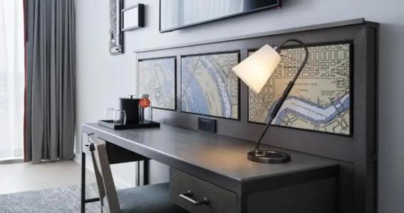 Canopy By Hilton Washington DC The Wharf - 43