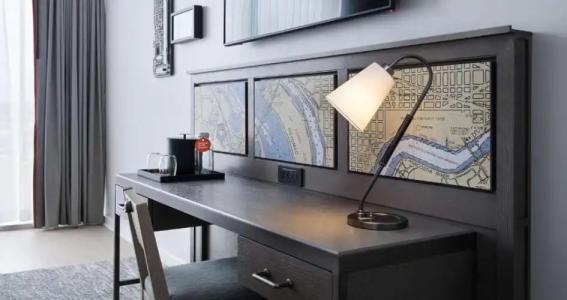 Canopy By Hilton Washington DC The Wharf - 33