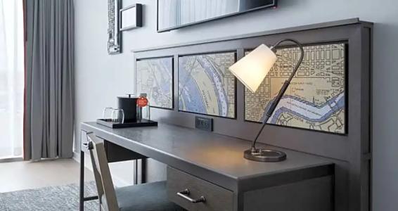 Canopy By Hilton Washington DC The Wharf - 49