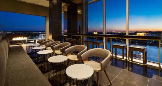 Canopy By Hilton Washington DC The Wharf - 6