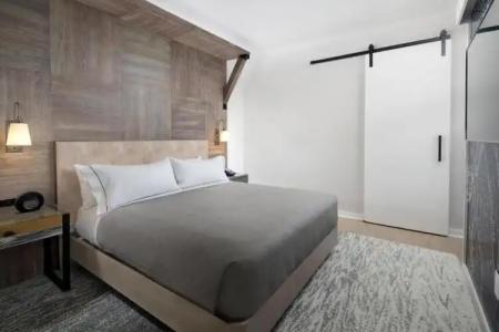 Canopy By Hilton Washington DC The Wharf - 71