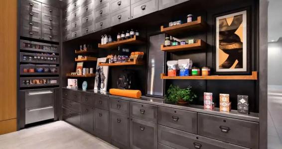 Canopy By Hilton Washington DC The Wharf - 10