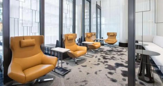 Canopy By Hilton Washington DC The Wharf - 13