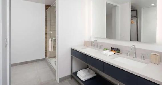 Canopy By Hilton Washington DC The Wharf - 7