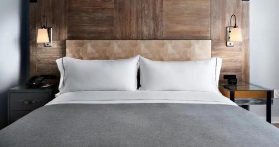 Canopy By Hilton Washington DC The Wharf - 70