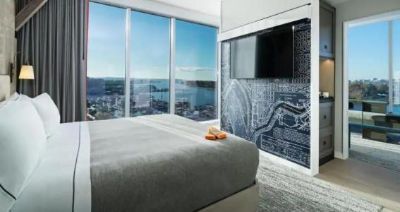 Canopy By Hilton Washington DC The Wharf - 73