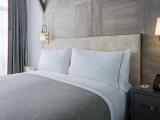 Double room with river view
