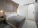 1 Bedroom Double Accessible Suite