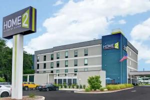 Home2 Suites Pensacola I-10 At North Davis Hwy, Pensacola