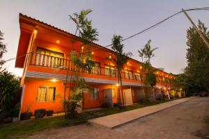 Honeyland Resort, Hang Dong