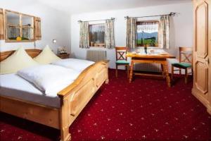 Bischofswiesen - Hotels