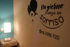 Bed & Breakfast «La Casa del Melograno», Santa Venerina