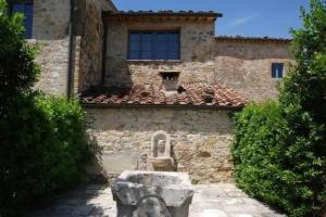 Guest House «Le Porciglia 12», Colle di Val d'Elsa