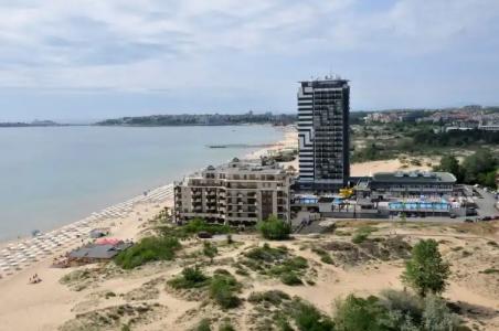 Burgas Beach - 24