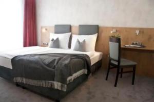 Boardinghouse, Landshut
