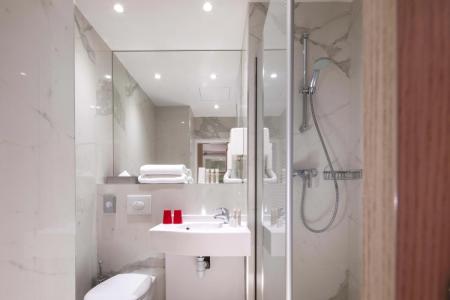 Hôtel Hor Les Lumières - 7