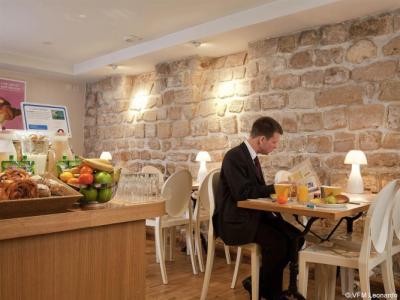 Hôtel Hor Les Lumières - 21