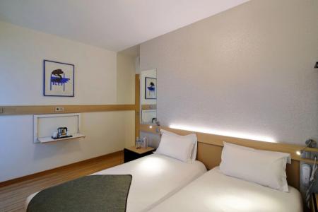 Hôtel Hor Les Lumières - 10