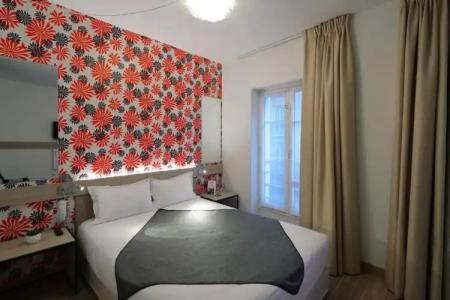 Hôtel Hor Les Lumières - 30