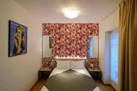 Hôtel Hor Les Lumières - 33